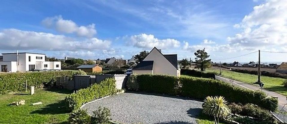 Maison 15 pièces de 364 m² à Plouhinec (29780)