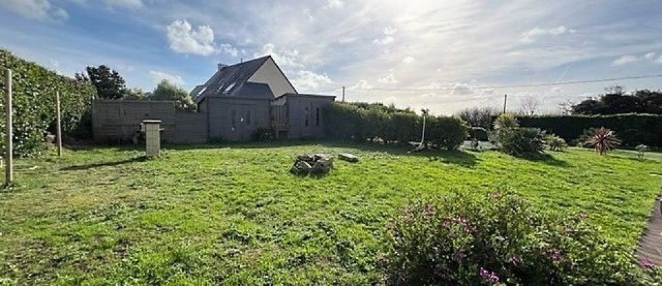 Maison 15 pièces de 364 m² à Plouhinec (29780)