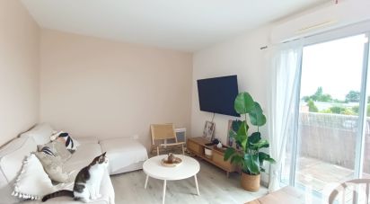 Appartement 3 pièces de 61 m² à Couëron (44220)