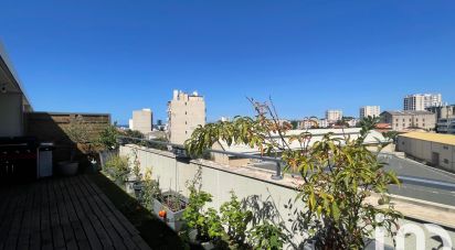 Apartment 3 rooms of 86 m² in Marseille (13013)