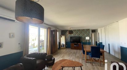 Apartment 3 rooms of 86 m² in Marseille (13013)