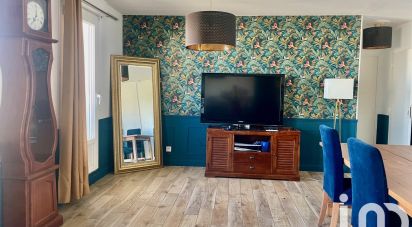 Apartment 3 rooms of 86 m² in Marseille (13004)