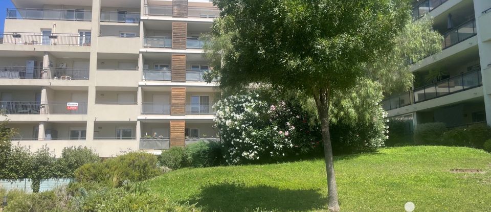 Apartment 3 rooms of 86 m² in Marseille (13013)