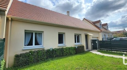 House 5 rooms of 118 m² in Boussy-Saint-Antoine (91800)