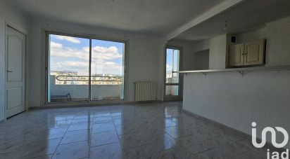 Apartment 4 rooms of 64 m² in Marseille (13004)