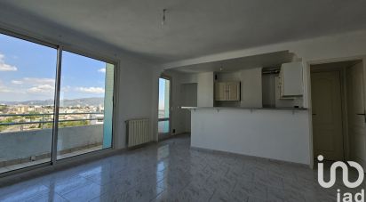 Appartement 4 pièces de 64 m² à Marseille (13004)