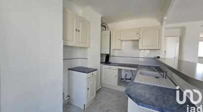 Appartement 4 pièces de 64 m² à Marseille (13004)