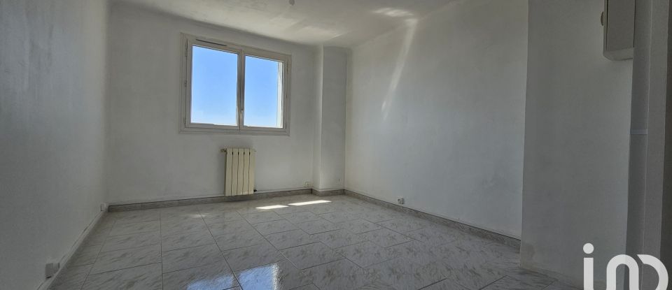 Apartment 4 rooms of 64 m² in Marseille (13004)