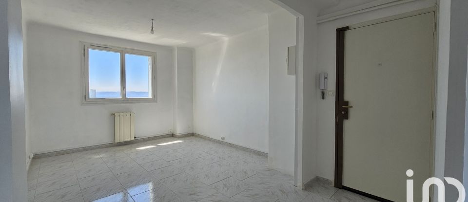 Apartment 4 rooms of 64 m² in Marseille (13004)