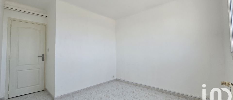 Apartment 4 rooms of 64 m² in Marseille (13004)