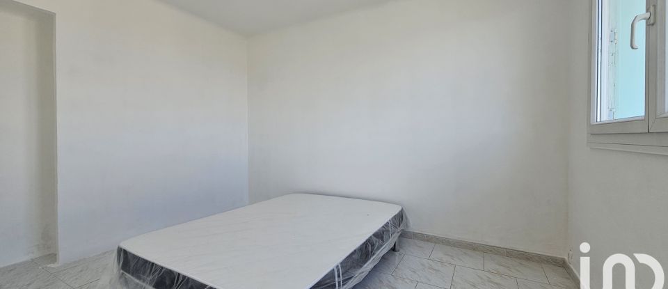 Apartment 4 rooms of 64 m² in Marseille (13004)