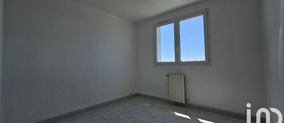 Apartment 4 rooms of 64 m² in Marseille (13004)