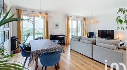 Appartement 4 pièces de 85 m² à Rennes (35000)