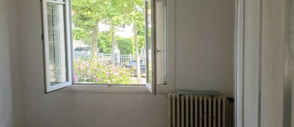 House 2 rooms of 50 m² in Nantes (44100)