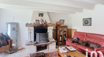 Country house 3 rooms of 85 m² in Saint-Jean-de-Liversay (17170)