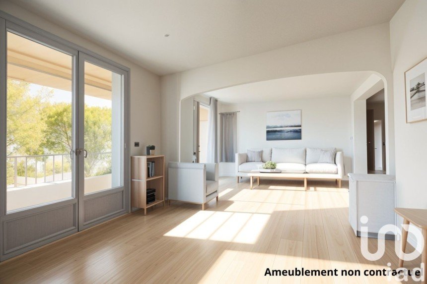 Apartment 3 rooms of 70 m² in La Farlède (83210)