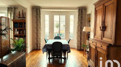 Apartment 4 rooms of 117 m² in Compiègne (60200)