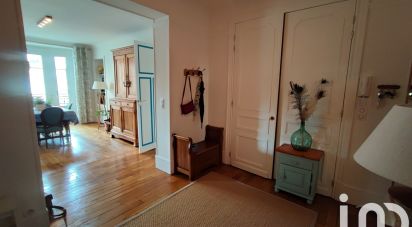 Apartment 4 rooms of 117 m² in Compiègne (60200)