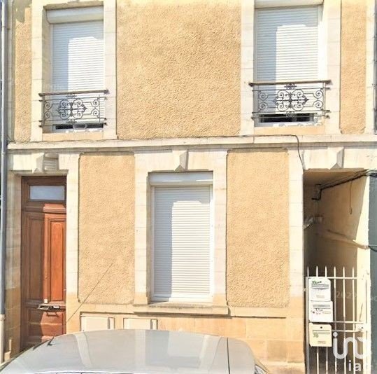 Maison 5 pièces de 85 m² à Bergerac (24100)