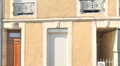 House 5 rooms of 85 m² in Bergerac (24100)