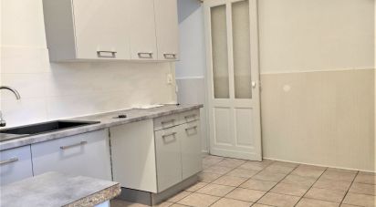 Maison 5 pièces de 85 m² à Bergerac (24100)