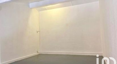 Studio 1 pièce de 19 m² à Sainte-Maxime (83120)