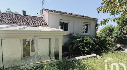 House 4 rooms of 107 m² in Le Poiré-sur-Vie (85170)