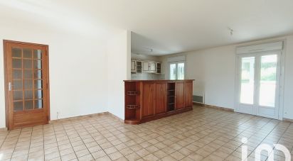 Maison 4 pièces de 107 m² à Le Poiré-sur-Vie (85170)