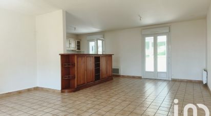 House 4 rooms of 107 m² in Le Poiré-sur-Vie (85170)