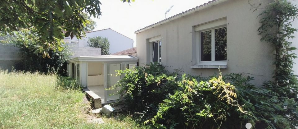 House 4 rooms of 107 m² in Le Poiré-sur-Vie (85170)