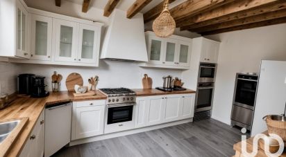 Maison 7 pièces de 190 m² à Montmirail (51210)