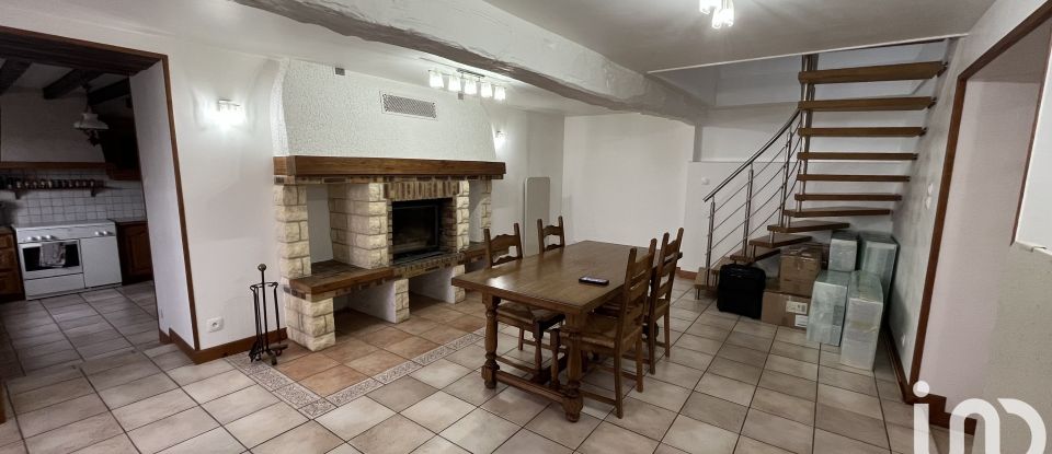 House 7 rooms of 190 m² in Montmirail (51210)