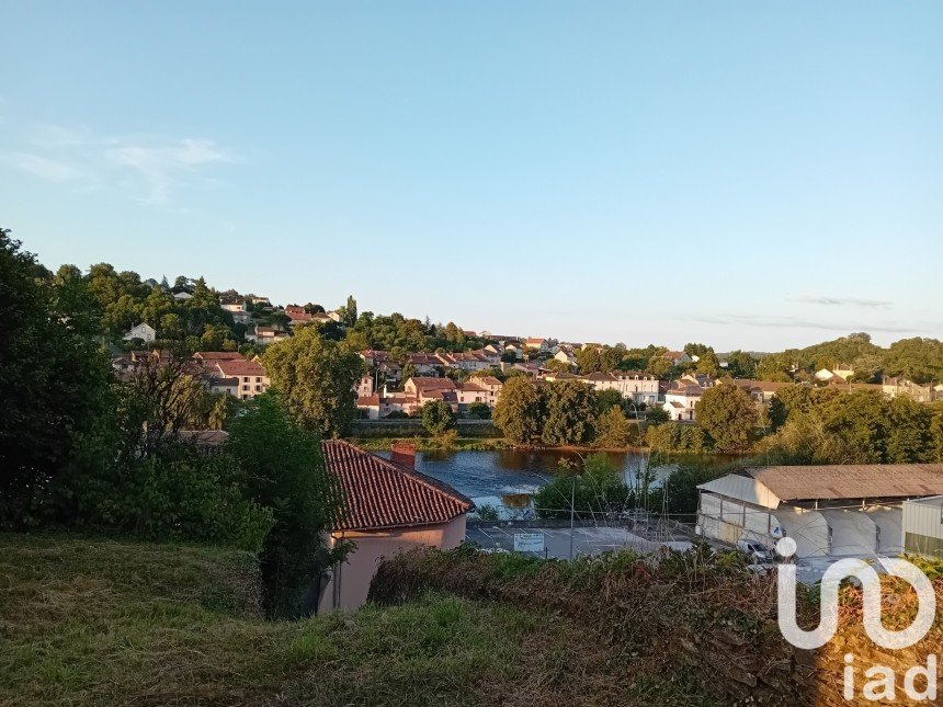 House 5 rooms of 110 m² in Aixe-sur-Vienne (87700)