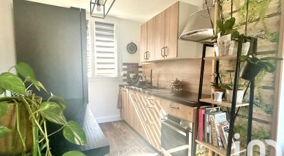 Apartment 3 rooms of 52 m² in Marseille (13009)