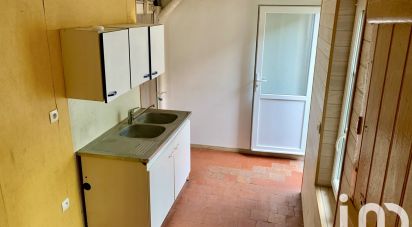 Maison 3 pièces de 48 m² à Cormeilles (27260)