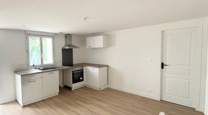 Maison 5 pièces de 114 m² à Orléans (45000)