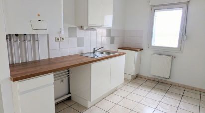 Appartement 3 pièces de 73 m² à Jarville-la-Malgrange (54140)