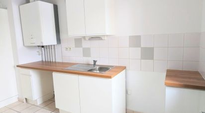 Appartement 3 pièces de 73 m² à Jarville-la-Malgrange (54140)