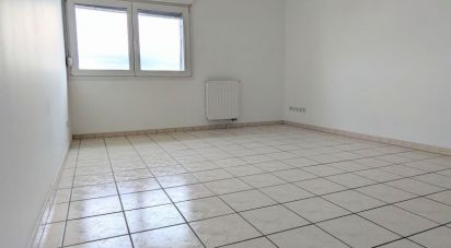 Appartement 3 pièces de 73 m² à Jarville-la-Malgrange (54140)