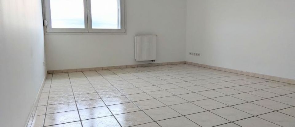 Appartement 3 pièces de 73 m² à Jarville-la-Malgrange (54140)