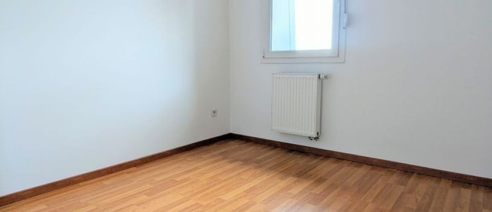 Appartement 3 pièces de 73 m² à Jarville-la-Malgrange (54140)