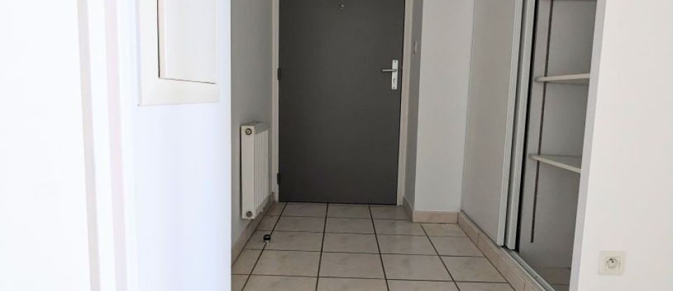 Appartement 3 pièces de 73 m² à Jarville-la-Malgrange (54140)