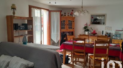 Traditional house 5 rooms of 98 m² in Montreuil-Bellay (49260)