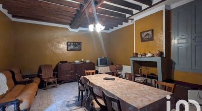 Village house 5 rooms of 150 m² in Dammarie-en-Puisaye (45420)