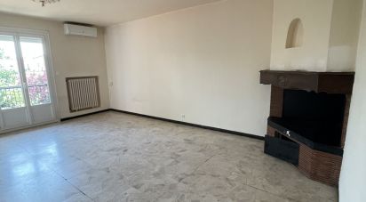 Townhouse 4 rooms of 100 m² in Perpignan (66000)