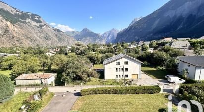 Appartement 2 pièces de 29 m² à Le Bourg-d'Oisans (38520)