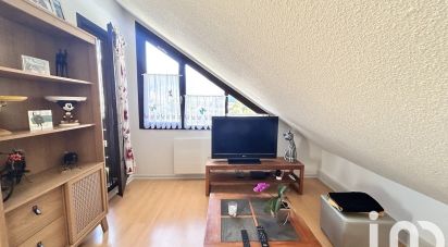 Appartement 2 pièces de 29 m² à Le Bourg-d'Oisans (38520)