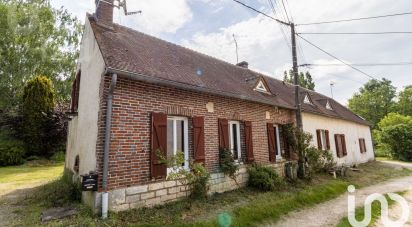 Longere 10 rooms of 300 m² in Château-Renard (45220)