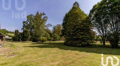 Longère 10 pièces de 300 m² à Château-Renard (45220)