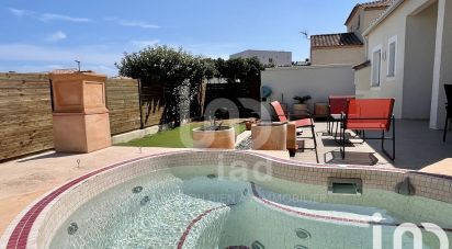 Traditional house 5 rooms of 114 m² in Narbonne (11100)